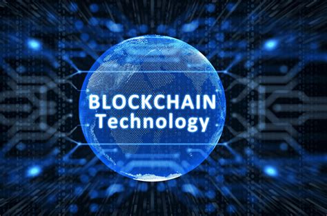 Why Is Blockchain Technology Important Robots Net