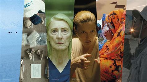 Semaine De La Critique Locarno 2022 Stina Werenfels