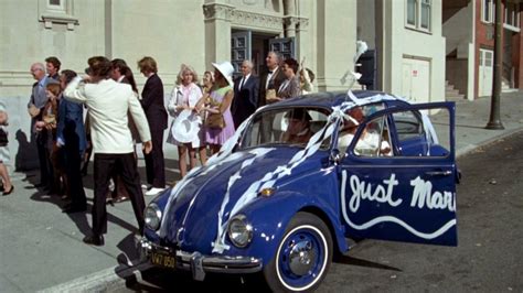 Imcdb Org Volkswagen Sedan Beetle Typ In What S Up Doc