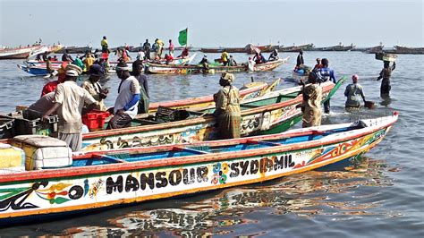 Viaggio In Senegal Gambia E Guinea Bissau I Mondi Di Igor