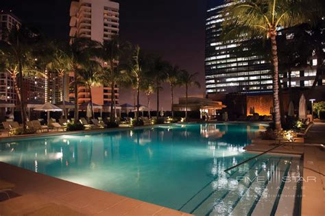 Photo Gallery for Four Seasons Miami in Miami, FL - United States ...