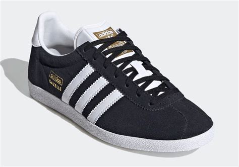 The adidas Gazelle OG Returns this September! - Sneaker Freaker