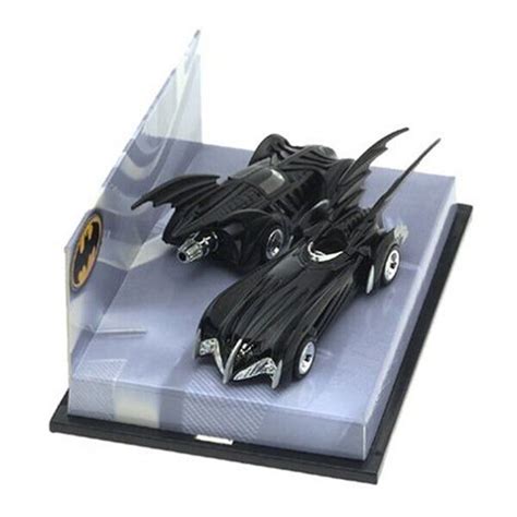 Batman Batmobil Batman Forever Robin Hot Wheels Special Limited