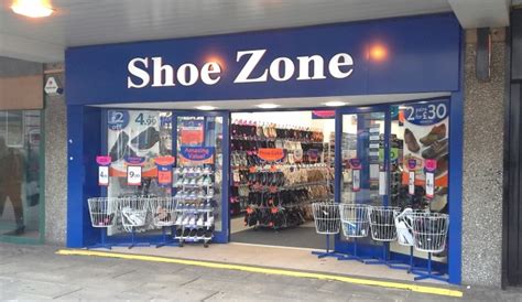 Shoe Zone - Coventry City Centre