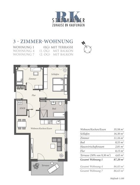 STADTHÄUSER Richard Karl BaVeMa Immobilien Kaufungen Kassel