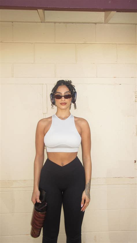 Iman Gharram | simplicity @FashionNova “Melissa Maxi Skirt” “Jackie