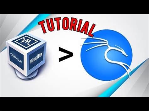 Como Instalar Kali Linux En Menos De Minutos Ciberzadoss Youtube