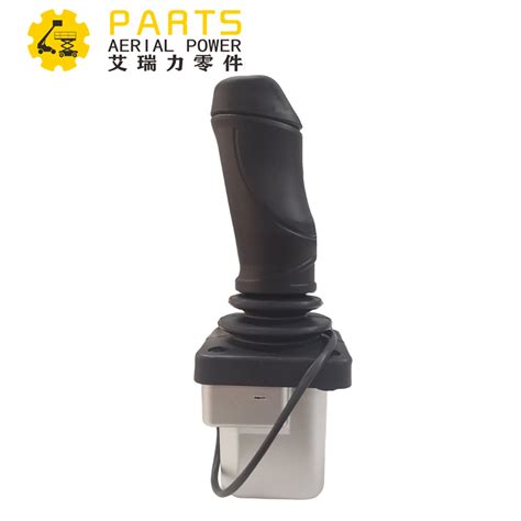 Cheap XCMG Boom Lift Lifting Steering Joystick 803754294 Suppliers