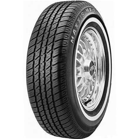 Maxxis Ma Performance P R S Passenger Tire Walmart