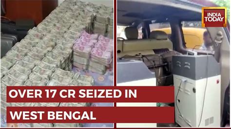 Ed Recovers Rs 17 Cr Cash After Raids Against Kolkata Based Mobile Gaming App Operator Scam