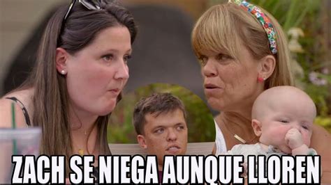 ZACH ROLOFF SE NIEGA AYUDAR A MATT AUNQUE EL SE LO RUEGA LLORANDO AMY