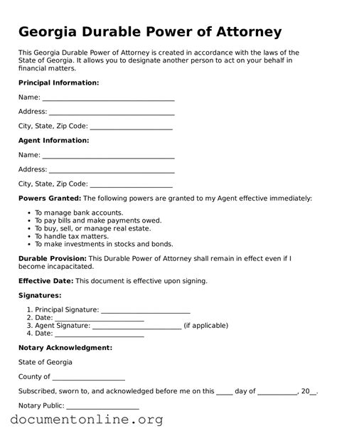 How to Manage Your Georgia Power Account Online 17