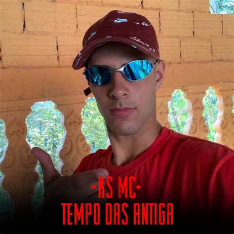 ‎tempo Das Antiga Single Album By Ks Mc Apple Music