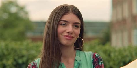 Best Sex Education Characters Ranked