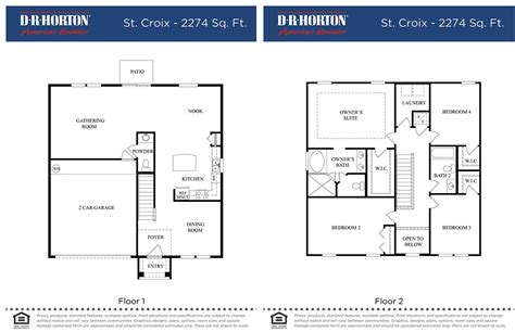 Standard Pacific Homes Floor Plans Floorplans Click