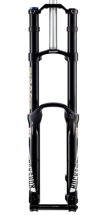 Rock Shox Boxxer Rc Spoke