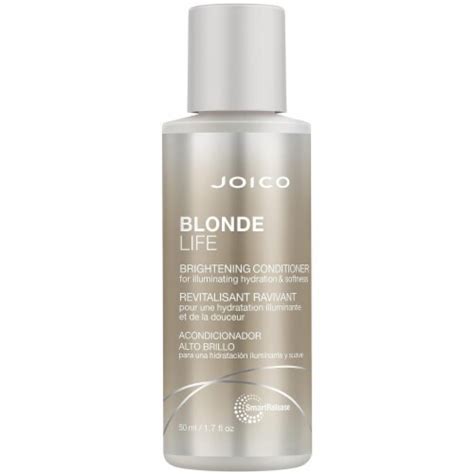 Joico By Joico Blonde Life Brightening Conditioner Oz Kroger