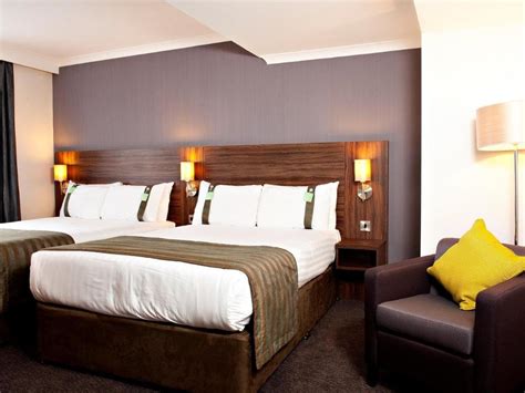 Holiday Inn Liverpool City Centre, Liverpool | 2025 Updated Prices, Deals