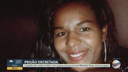 Justiça decreta prisão temporária de suspeito de matar mulher a