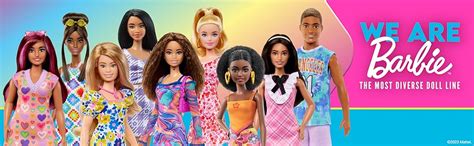 Amazon Barbie Fashionistas Doll With Brunette Hair Green