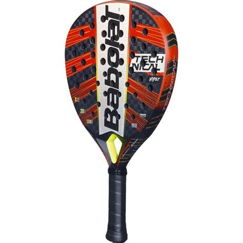 Babolat Technical Viper Padel Racket 2023 M1 Padel E Shop