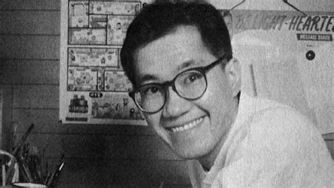 Muere A Los 68 Años El Creador De Dragon Ball Akira Toriyama Anf Agencia De Noticias Fides