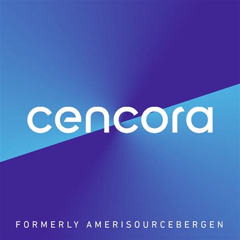 Cencora - Lexicon Branding