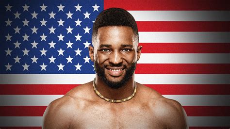 Cedric Alexander | WWE