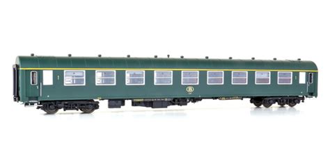 Ls Models Bauart I A Personenwagen H Modellbahn Katalog