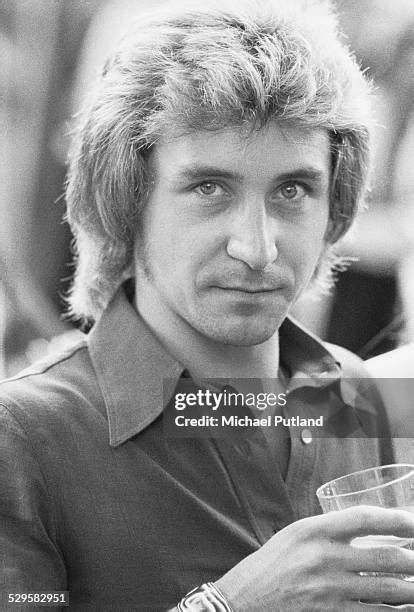 Kenney Jones Drummer Photos and Premium High Res Pictures - Getty Images