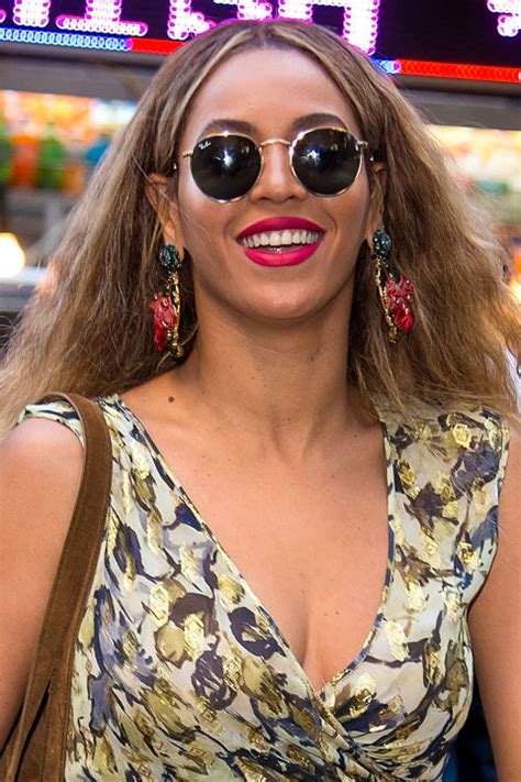 Beyonce Lipstick Colors 2016 - Beyonce Favorite Lipsticks