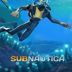 Купить Subnautica дешево по низкой цене с быстрой доставкой — GGSel