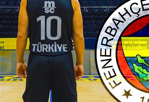 Fenerbahçe Beko dan Partizan maçı öncesi siyah forma kararı Thy Euro League