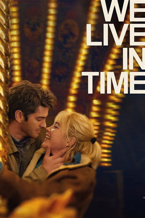 We Live In Time Is Ready To Make Everyone Weep When It Hits Streaming