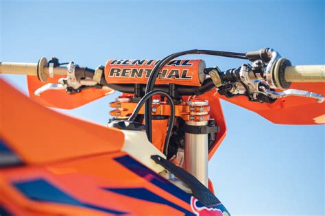 Josep Garcia To Race Next Gen Ktm Exc F Transmoto