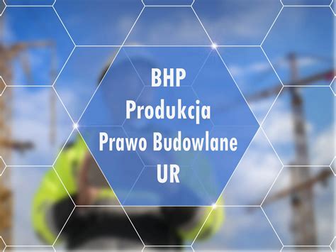 Szkolenie Online Ibwr Instrukcja Bezpiecznego Wykonywania Rob T