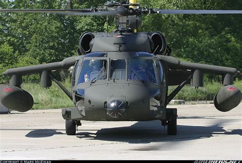 Sikorsky S 70a 42 Black Hawk Military Helicopter Black Hawk Helicopter Helicopter