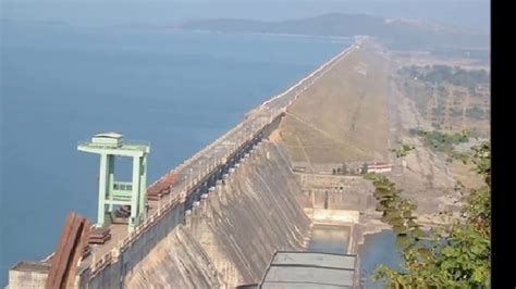 Hirakud Dam Images Hd