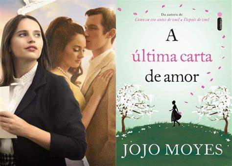 A Ltima Carta De Amor Tudo Sobre O Novo Romance Da Netflix Fala