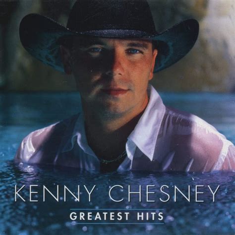 Chesney Kenny Greatest Hits Au Music