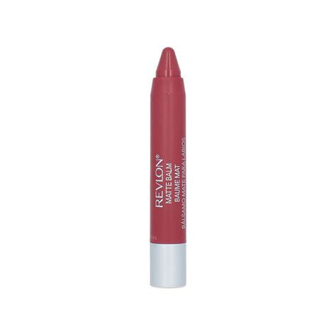 Revlon Colorburst Balm Stain Matte Rouge à lèvres 225 Sultry