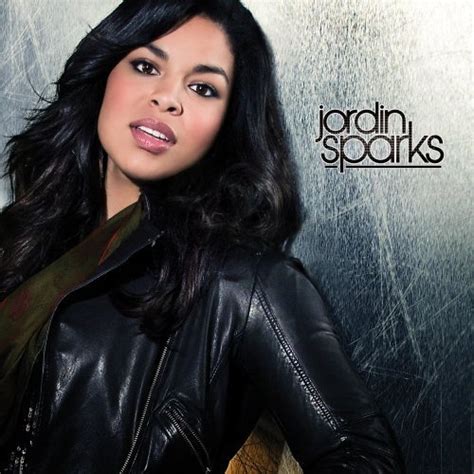 Jordin Sparks No Air Lyrics Genius Lyrics