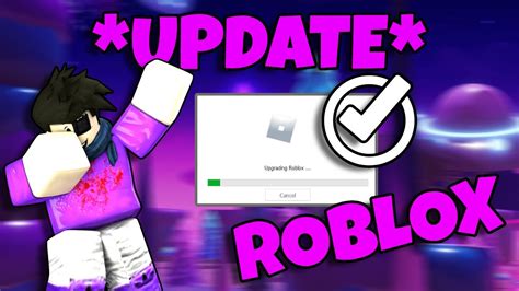 How To Update Roblox On PC Or Laptop Roblox Update Fix YouTube