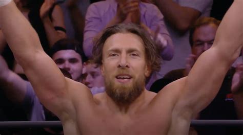 Bryan Danielson Explains Why He Wont Name His Mt Rushmore Of