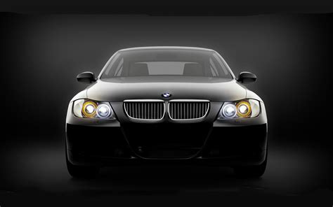 Black Bmw | Image Wallpapers