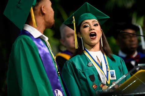 Photos: Hillsboro High School Graduation