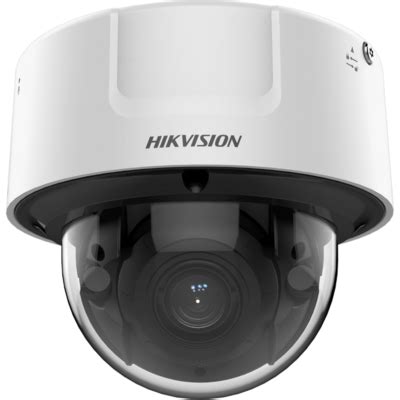 Hikvision Ds Td W Ip Dome Camera Specifications Hikvision Ip