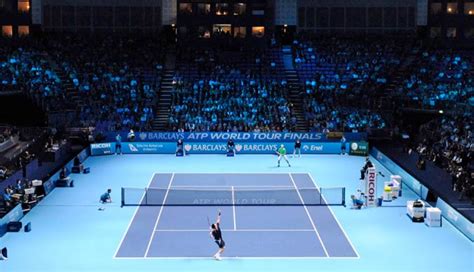 Résultat et résumé Alexander Zverev Casper Ruud ATP Finals