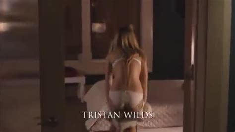 Naked Annalynne Mccord In