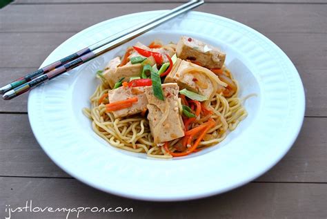 10 Best Ramen Noodles Teriyaki Sauce Recipes